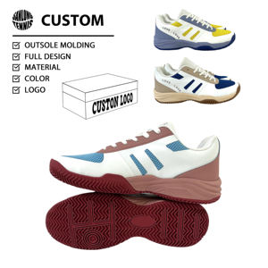Hot Sale Breathable Tennis Shoes Fashion Tennis Sneakers Shoes High Quality Tennis Shoes For Outdoor Tennis Shoes For Men - Product Image 1