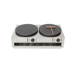 <span class=keywords><strong>Machine</strong></span> avancée à gaz, <span class=keywords><strong>machine</strong></span> de fabrication de crêpes à gaz - Product Image 2