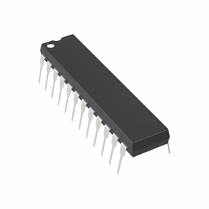 Data Acquisition Electronics Component 24 DIP AD7579JNZ Original - Product Image 1