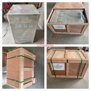 JUYOU Macchina Pelatrice d'Aglio Industriale Automatica Professionale da 100 kg per Separare e Pelare l'Aglio - Product Image 3