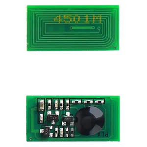 Chip/thay thế ban đầu Reset chip/cho Ricoh C-2500 Chip Máy in laser tương thích New bơm lại thiết lập lại Chip mực