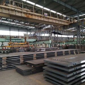 เหล็กแผ่นรีดเย็นคาร์บอนคุณภาพดีที่สุดและราคาถูกที่สุด ลดราคาพิเศษ - Product Image 5