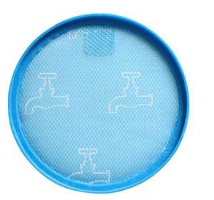 Filtros de Repuesto Premium para Aspiradora, Filtros Pre y Post Motor Compatibles con <span class=keywords><strong>Dyson</strong></span> DC27 DC28 - Product Image 2