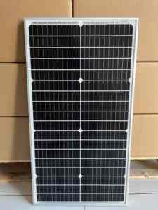 Jinko/Longi/Ja/<span class=keywords><strong>Trina</strong></span>/Tongwei Tier 1 Cell 70W Panel solar Mono Mini Kit de sistema de panel solar portátil 5W-800W disponible - Product Image 2