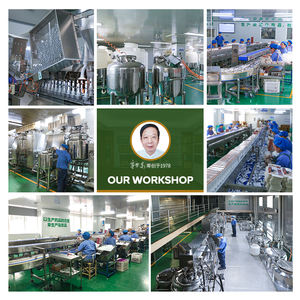 Crème colorante capillaire permanente naturelle à base de plantes Zhanghuadong OEM, sans ammoniaque, sans peroxyde, <span class=keywords><strong>pour</strong></span> femmes, couvre <span class=keywords><strong>les</strong></span> <span class=keywords><strong>cheveux</strong></span> - Product Image 6