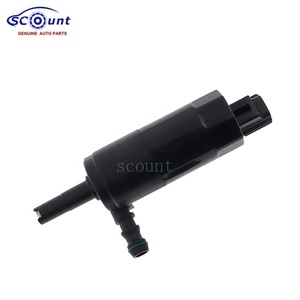 Pompe de lave-phare gauche droite Makki Automotive Wholesale 5W93-13K082-A 3M51-13K082-AA pour <span class=keywords><strong>Ford</strong></span> Mondeo <span class=keywords><strong>Focus</strong></span> <span class=keywords><strong>St</strong></span> 225 2004-2011 - Product Image 4