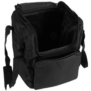กระเป๋าใส่เครื่องมือแบบมีเบาะรุ่น Ac-115 ของโรงงาน BSCI ขนาด 9.5X9.5X13 นิ้ว - Product Image 2