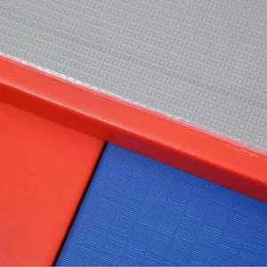 <span class=keywords><strong>Tapis</strong></span> Tatami en Matériau XPE Imperméable avec Logo Personnalisé - Product Image 2