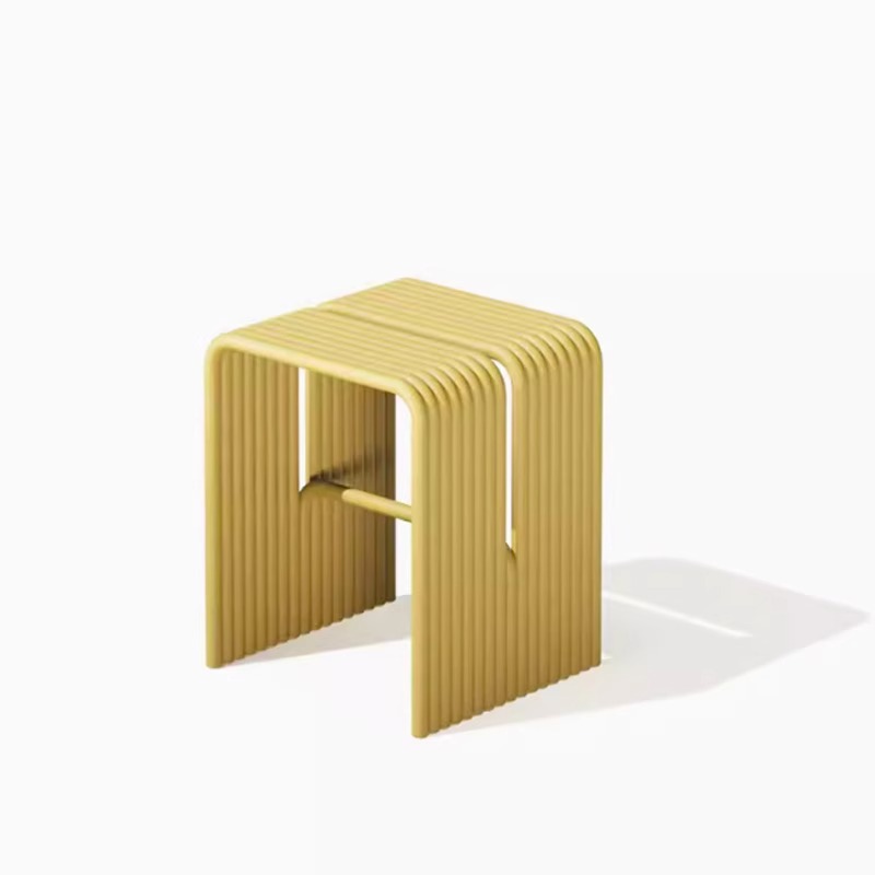 [aluminum alloy stool] 36*35*45cm