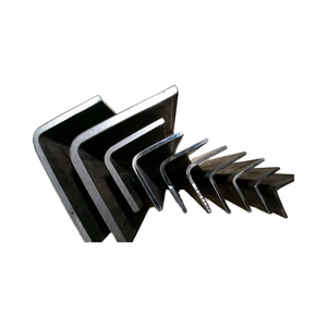 Acero <span class=keywords><strong>de</strong></span> ángulo galvanizado Q235B <span class=keywords><strong>Barra</strong></span> <span class=keywords><strong>de</strong></span> <span class=keywords><strong>hierro</strong></span> <span class=keywords><strong>de</strong></span> ángulo <span class=keywords><strong>de</strong></span> rodamiento <span class=keywords><strong>de</strong></span> pared <span class=keywords><strong>de</strong></span> cortina <span class=keywords><strong>de</strong></span> acero galvanizado triangular laminado en caliente 30x30 <span class=keywords><strong>40x40</strong></span> 50x50 - Product Image 1