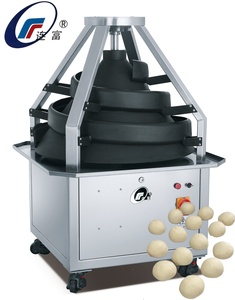 Latest Fully Automatic Dough Rounding Machine Efficient <b>Baking</b> <b>Equipment</b> That Saves Production Costs LM-G800 Latest Fully Automa - Product Image 1
