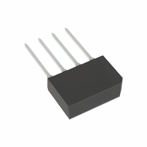 KBP410G-BP 4-SIP, GBP Authorized Distributor Electronic Circuit Components Diodes - Product Image 1