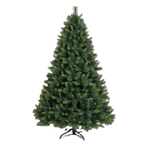 Árbol de Navidad Artificial Verde Envuelto en PVC de SHUANGYUAN, Suministros para Fábrica - Product Image 4
