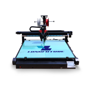 Impresora de Letreros 3D, Impresora de Letras Iluminadas 3D, Impresora de Letras de Canal 3D para Publicidad y Logotipos - Product Image 2