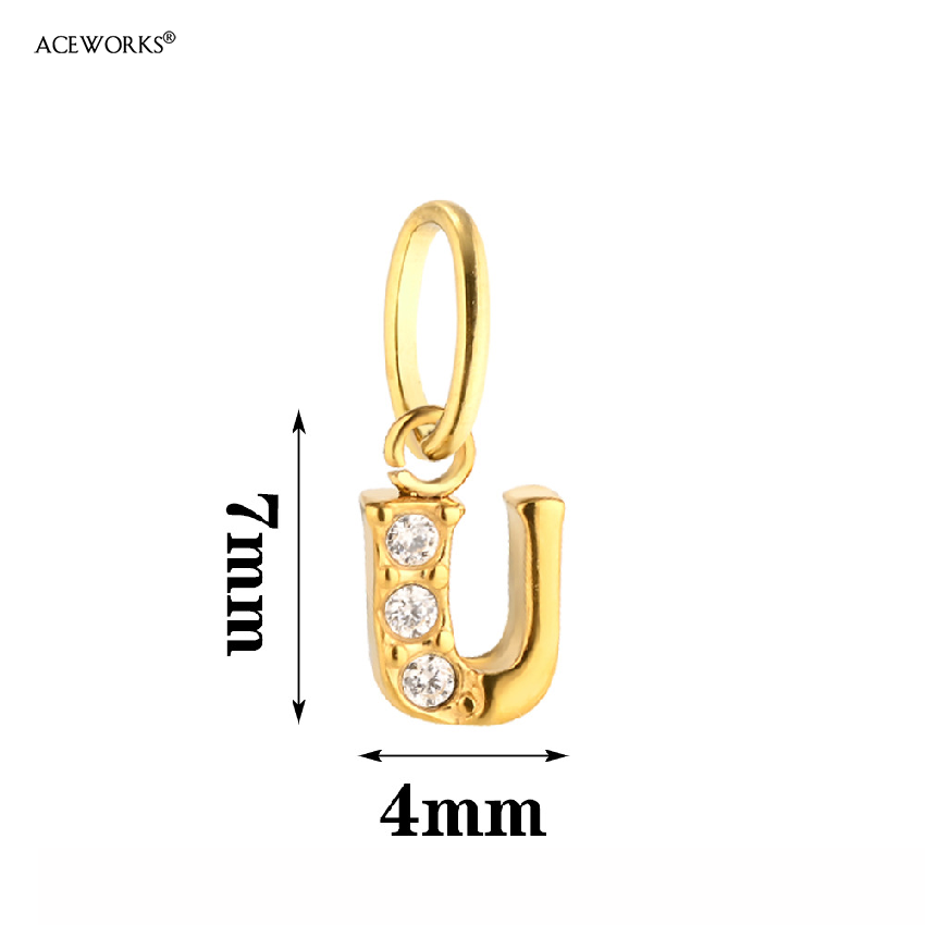 U gold
