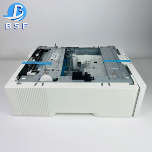Unidad Base Compatible con Bandeja Adicional para Papel de 2000 Hojas para Impresoras HP M607, <span class=keywords><strong>M608</strong></span>, M609 y M611, Duradera para Grupos de Trabajo - Product Image 4