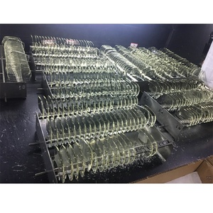 안경 데모 렌즈 플라스틱 렌즈 직경 안경 광학 렌즈 용 아크릴 렌즈 - Product Image 4