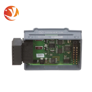 Módulo de Entrada Digital SIEMENS 6ES7 221-3AD30-0XB0 6ES7221-3AD30-0XB0 Nuevo y Original, Controlador Lógico Programable (PLC) - Product Image 2