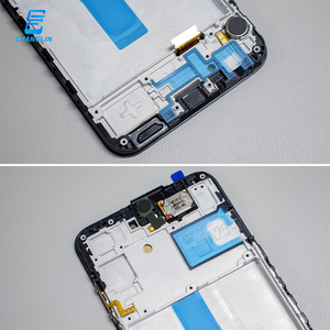 Display OLED Originale di Alta Qualità per Telefoni Cellulari Samsung <span class=keywords><strong>Galaxy</strong></span> A25 A256 5G con Cornice, Ricambio per Riparazione - Product Image 3