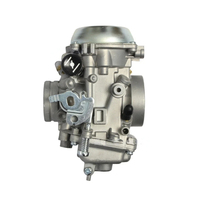 Carburateur haute Performance 200cc DR200SE DR200S pour moto 13200-42AC0 13200-42AC2 nouvel état