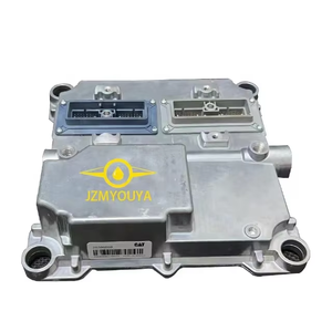 Piezas de maquinaria de construcción JZMYOUYA Control de motor Ecu 286-3683/331-7539 Unidad de control de ordenador Ecu para excavadora CAT320D - Product Image 2