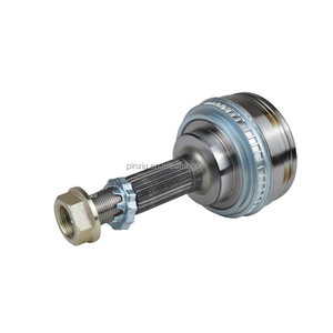 Junta Homocinética Exterior Universal para Automóviles, Suministro de Fábrica CCL, para Toyota CARINA, Honda, Nissan, Hyundai, KIA, OE <span class=keywords><strong>43470</strong></span> 29395 - Product Image 5