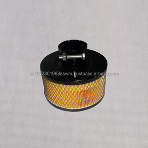Elemento de Filtro de Aire Mengma 1625173613 para Compresor de Aire Industrial con Secador de Aire, Filtro de Aceite y Separador de Motor - Product Image 2