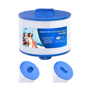 Bán Buôn Bể Bơi Hệ Thống Lọc Nước Thay Thế Hồ Bơi Hộp Mực Lọc Dễ Dàng Cài Đặt Cartridge Lọc Yếu Tố - Product Image 1