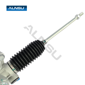 Piezas <span class=keywords><strong>de</strong></span> Automóvil ALNSU, Cremallera <span class=keywords><strong>de</strong></span> Dirección Asistida para <span class=keywords><strong>Suzuki</strong></span> Grand <span class=keywords><strong>Vitara</strong></span> LHD 48580-65J51 48580-65J50 - Product Image 2