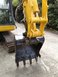 รถขุดมือสองพร้อมส่วนประกอบหลักเครื่องยนต์ Yuchai สำหรับโมเดล PC55 PC60 PC70 <span class=keywords><strong>PC80</strong></span> PC120 PC200 PC220 PC300 PC800 PC450 - Product Image 3