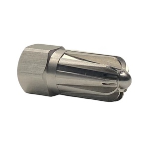 Buse de séche-cheveux moderne en plastique DaringFish 209 Sivante pour soufflage à air comprimé, utilisée pour souffler et éliminer l'eau et laisser sécher - Product Image 6