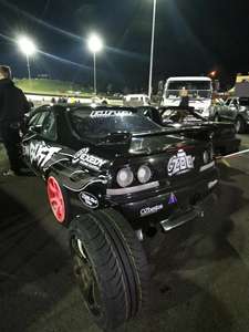 Venta caliente <span class=keywords><strong>zestino</strong></span> drifting neumáticos de alto rendimiento ACROVA 07A UHP 235/40R18 255/35ZR18 semi Slick Racing neumático - Product Image 4