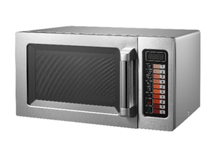 Smad High Speed Countertop Convenience Shop Commercial Microwave Oven for Sale ForDMD100-25LBSM - Product Image 4