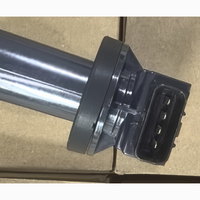 Bobine d'allumage automobile pour Toyota Vios Yaris PRIUS 2008 90919-02240