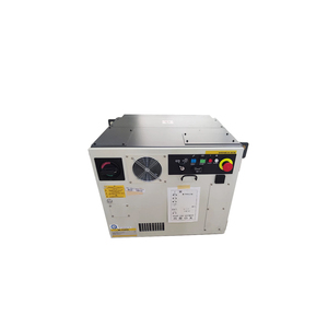 A05B-2610-B222 อะไหล่แผงควบคุมอุตสาหกรรมสำหรับการบำรุงรักษาตัวควบคุมหุ่นยนต์ - Product Image 1