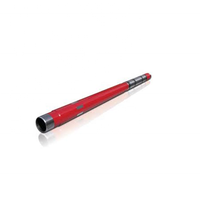 API Oilfield Hydraulic Liner Hanger untuk Operasi Penyemitan Casing Sumur