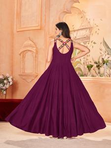 Navratri ชุดแต่งกายสุดพิเศษสำหรับชุดแต่งงานอินเดียและปากีสถาน - Product Image 5