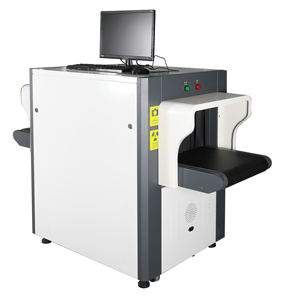 Equipamentos de Segurança De Alto Desempenho seguro e Estável X-<span class=keywords><strong>Scanner</strong></span> de Bagagem de Raios-x Máquina de Inspeção de Segurança Para Porta - Product Image 4