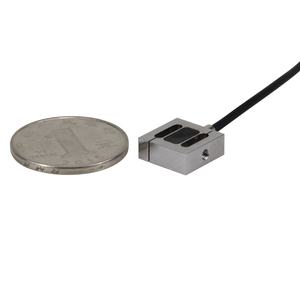 توريد المصنع نوع S <span class=keywords><strong>Loadcell</strong></span> 5 من المصنع صغّر من النوع الصغير للمعدات - Product Image 3