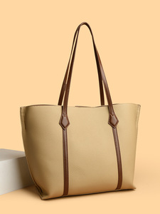 Nouveaux Sacs Bandoulière de Créateur Tendance en Cuir PU de Haute Qualité, Sacs Messager Décontractés, Cabas de Luxe pour Femmes, Sacs à Main et Pochettes - Product Image 3