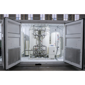 Nhà máy sản xuất oxy nhà máy sản xuất oxy - Product Image 4