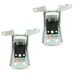 Bisagra de puerta delantera de coche para JAC S3 S5 T6 T8 T8 Pro J2 J3 J4 J5 J7 <span class=keywords><strong>J8</strong></span> Js4 X200 Pickup Refine Auto Body Parts Kits Proveedor - Product Image 4