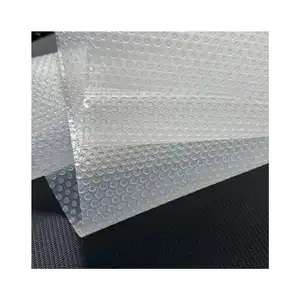 Custom anti-slip transparent eva restaurant kitchen cabinet drawer shelf liner refrigerator inside liner mat