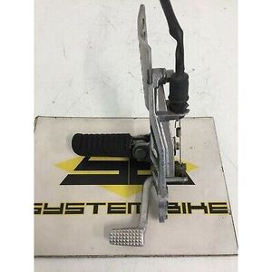 Pannello Posteriore Carenatura YAMAHA XJR1300 1999-2003, Ricambio per Moto - Product Image 4