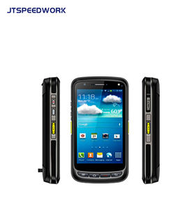 JT-972 <span class=keywords><strong>RFID</strong></span> 핸드헬드 리더 UHF 라이터 장거리 및 블루투스 기기 견고한 PDA 창고용 - Product Image 2