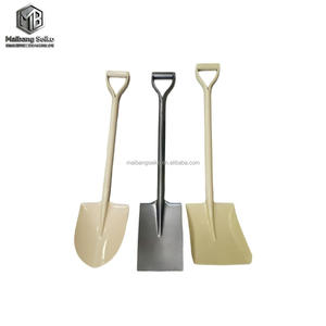 Pelles à fleurs à long <span class=keywords><strong>manche</strong></span> en métal et <span class=keywords><strong>composite</strong></span> de hickory, avec <span class=keywords><strong>manche</strong></span> en bois et <span class=keywords><strong>manche</strong></span>-machan - Product Image 4
