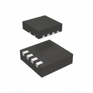 FDMC2523P 8-MLP Transistors Original Buy Electronics Components Online - Product Image 1