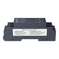 Transmetteur de courant AC transducteur 0-1A 0-3A 0-5A 0-10A 0-20A convertisseur de courant 4-20mA 0-10V 0-5V RS485 capteur de courant AC DC24V