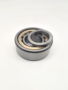 Premium Quality RN205 RN206 RN207 Cylindrical Roller Bearing Without Outer Ring High Load Capacity Roller Bearing for Truck - Product Image 3