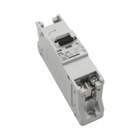 Interruptor de Circuito Principal SHU S 701-E35 para PLC de Automatización Industrial